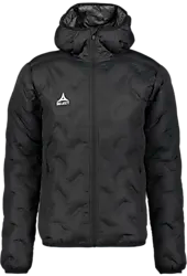 367717101101 SELECT Oxford Padded Jkt 367717101101 SELECT Oxford Padded Jkt Standard Small1x1