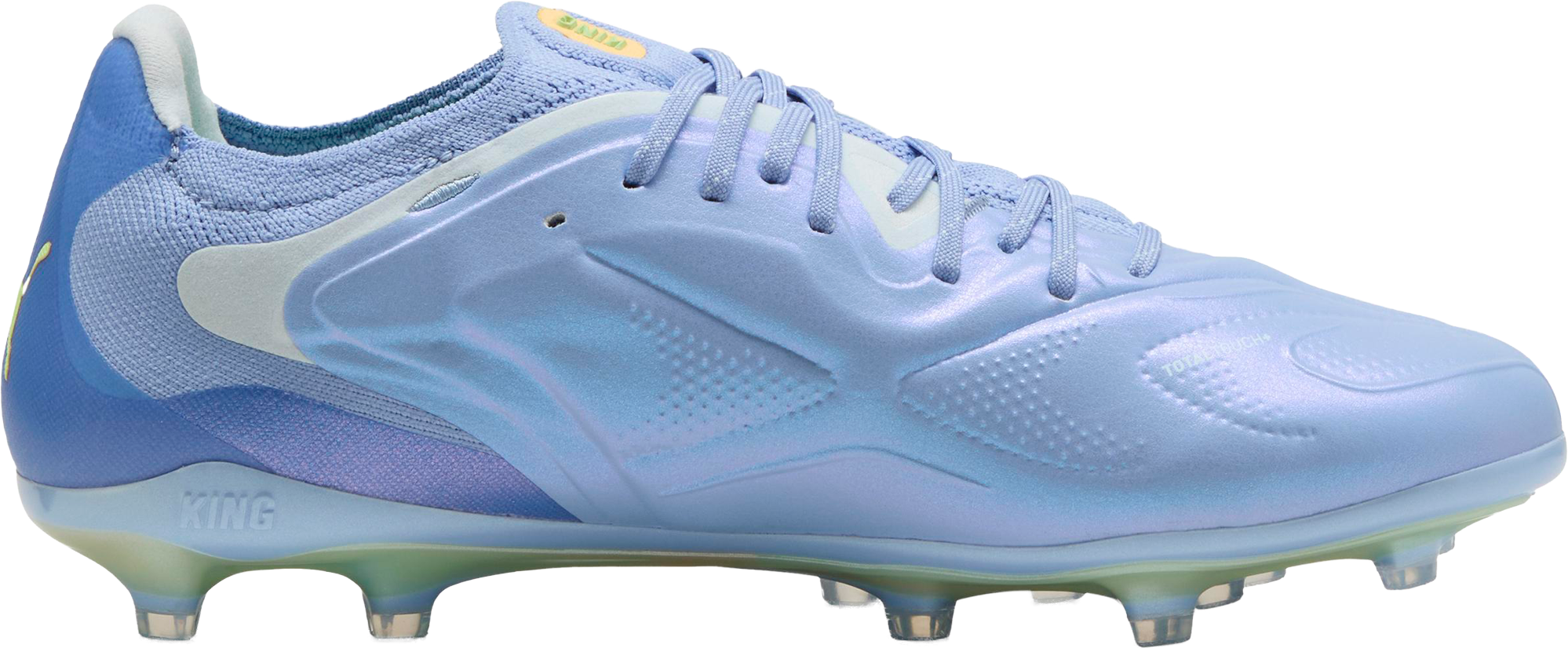 PUMA, KING 20 ULTIM LU FG/AG W