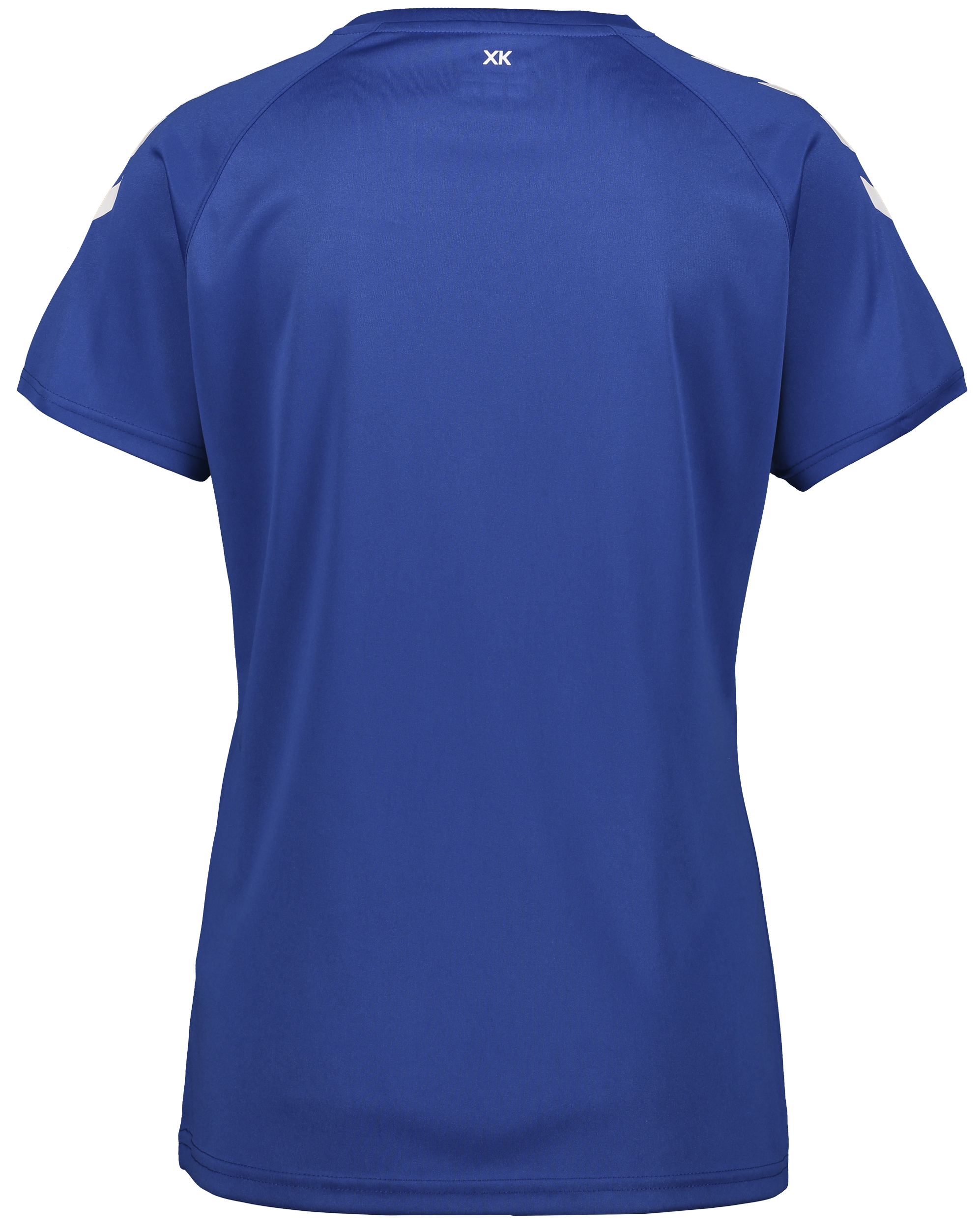 HUMMEL, Core Xk Poly Tee Ss W