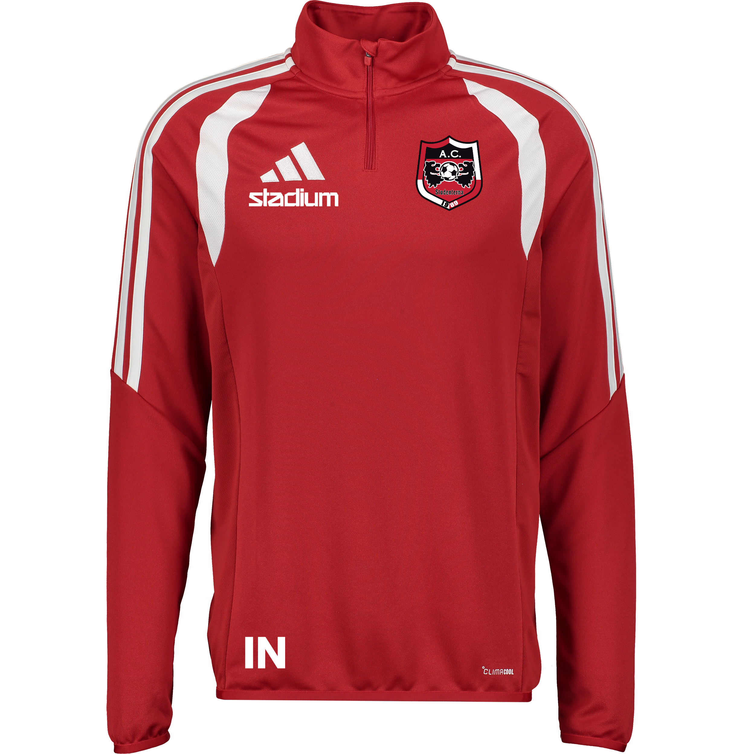 
ADIDAS, 
TIRO26 L TR TOP, 
Detail 1
