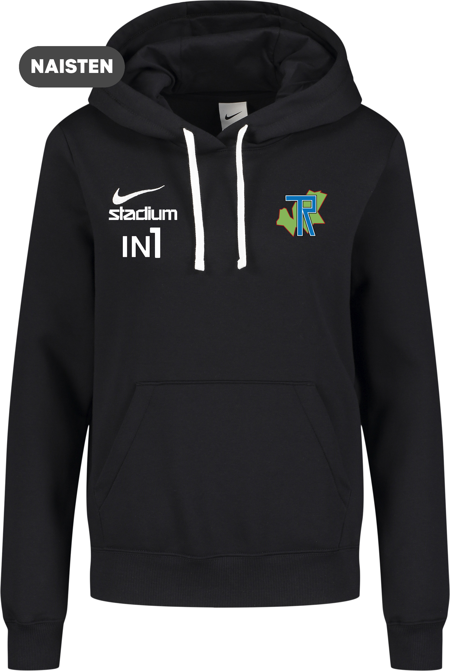 
NIKE, 
PARK26 FLC HOOD W, 
Detail 1
