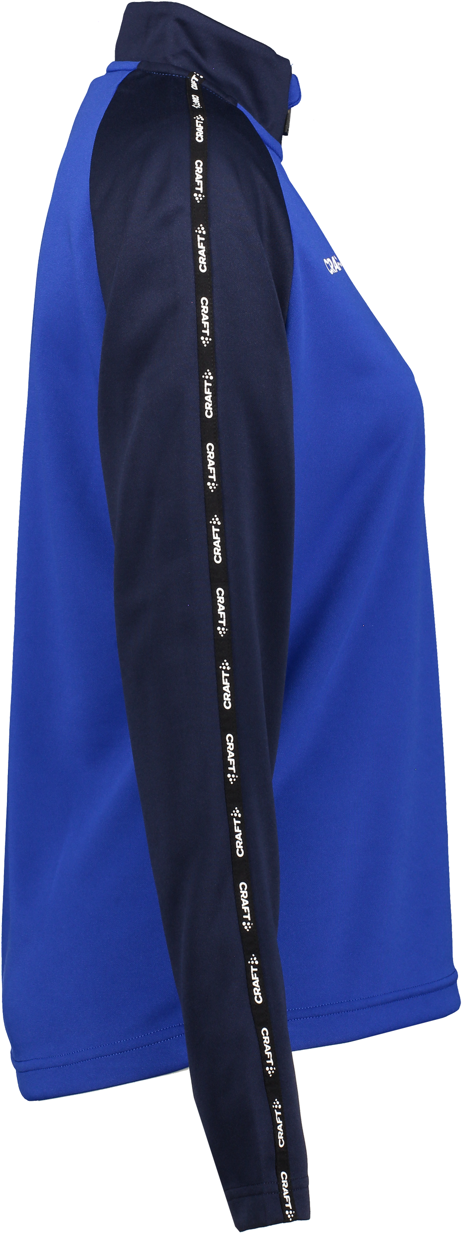 CRAFT, Squad 2.0 Half Zip W