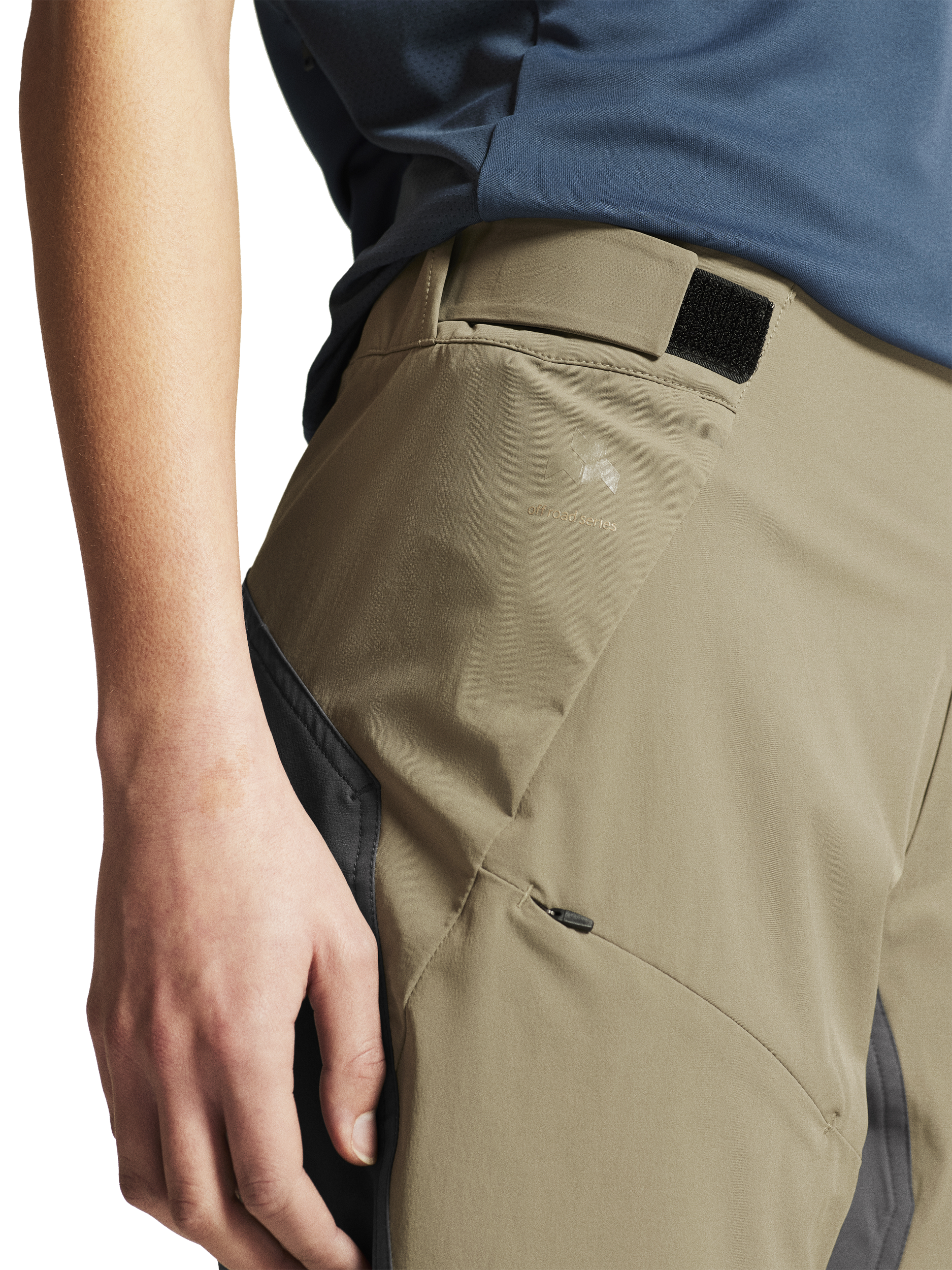 CRAFT, Adv Offroad Xt Shorts W Pad W