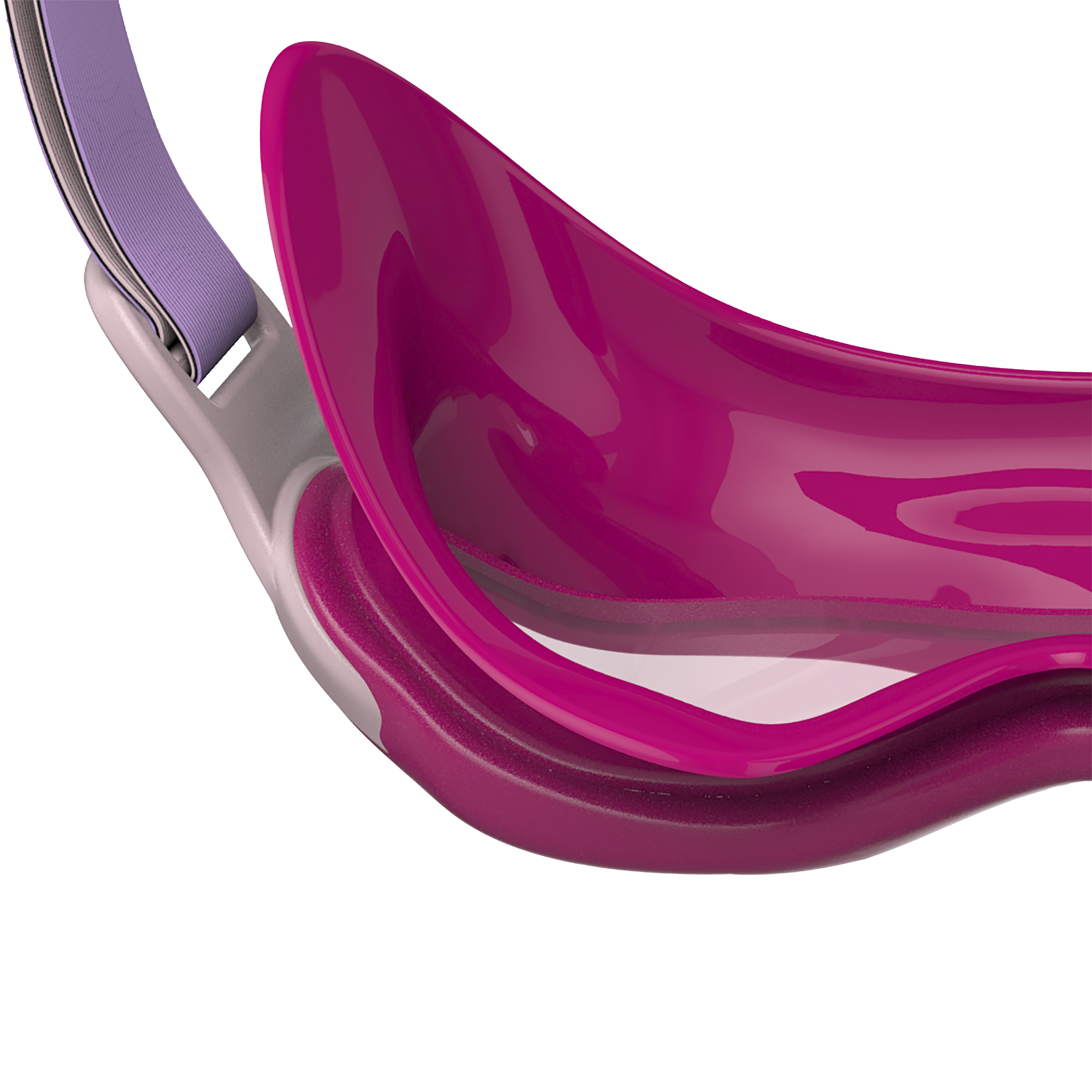 SPEEDO, J Infant Biofuse Mask