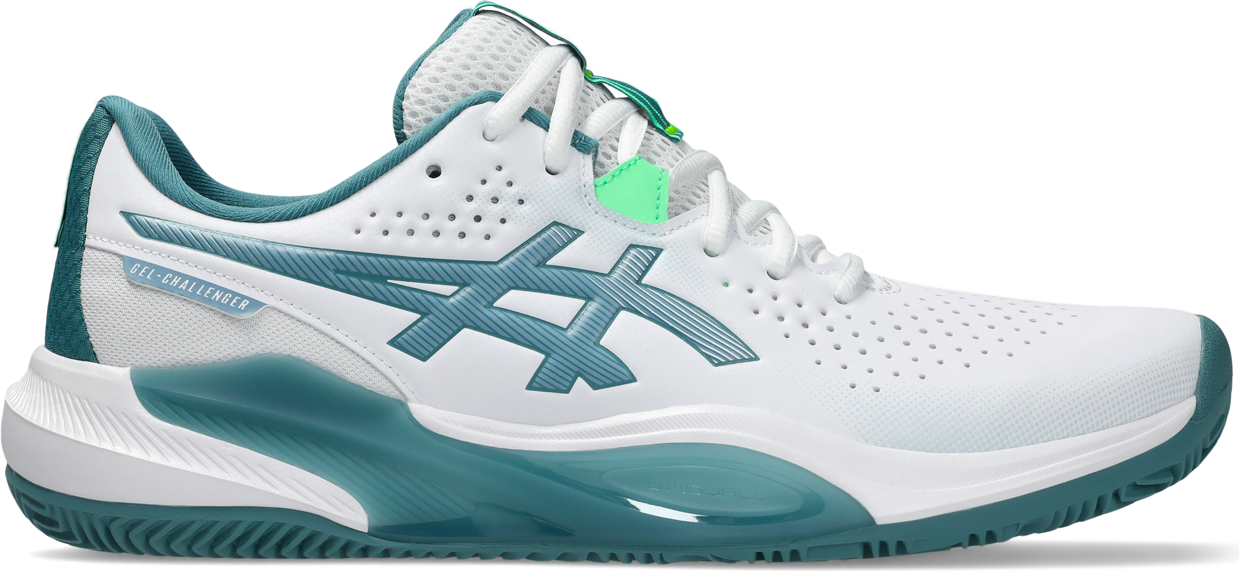 
ASICS, 
M Gel-challenger 15 Pdl, 
Detail 1
