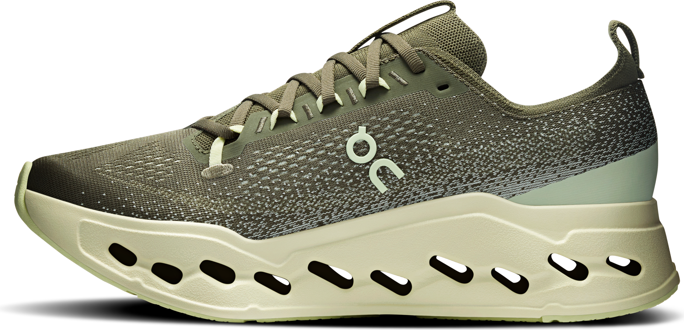 ON, M Cloudsurfer Max