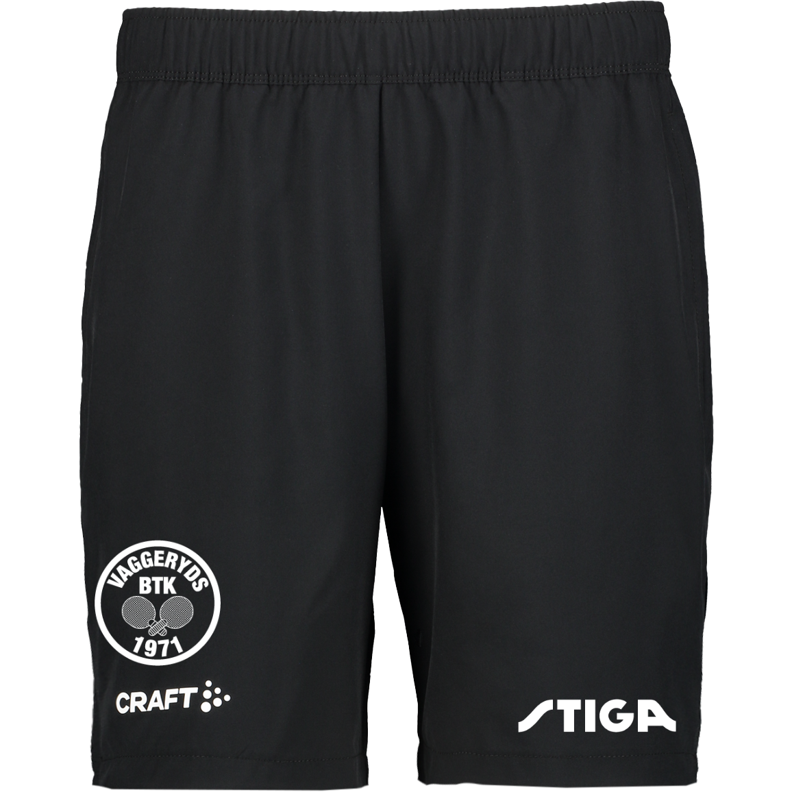 
CRAFT, 
Ability Shorts M, 
Detail 1
