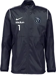 310418104101 NIKE Park 20 Rain Jkt Jr 310418104101 NIKE Park 20 Rain Jkt Jr Standard Small1x1
