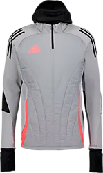 Tiro24 C Winterized Top - Onix/Shock Red Standard Small1x1