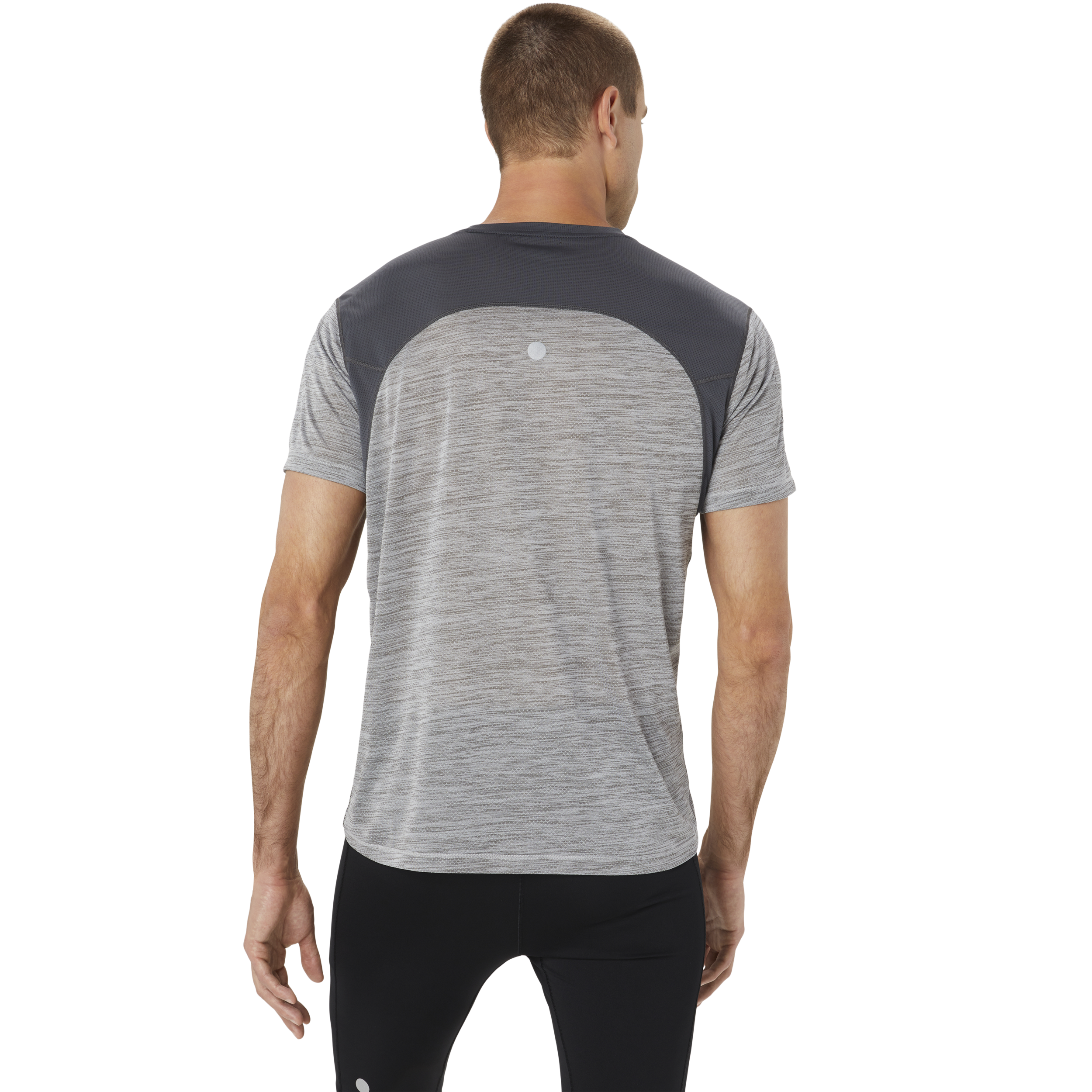 ASICS, M Road Ss Top