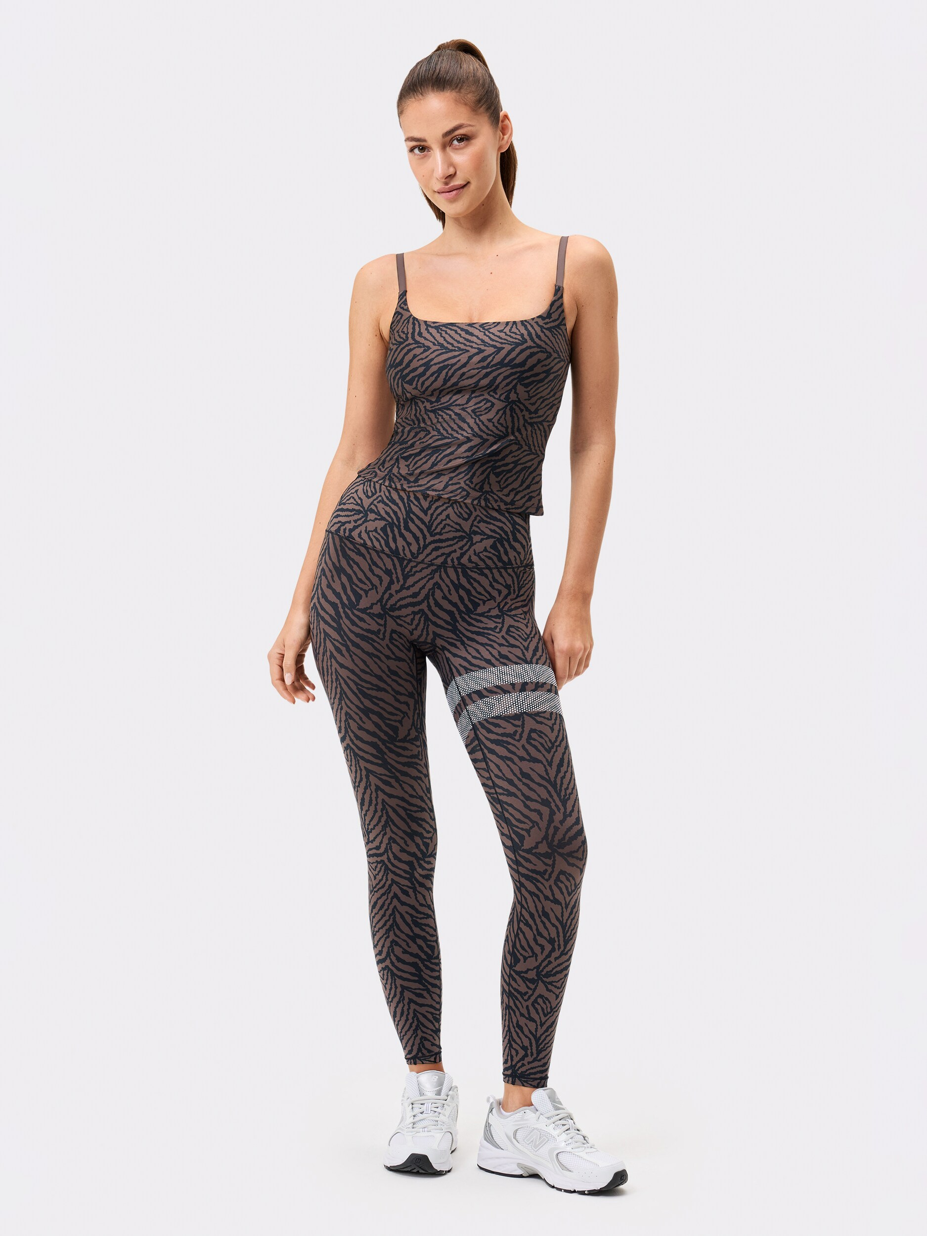 STRONGER, The Printed One Leggings