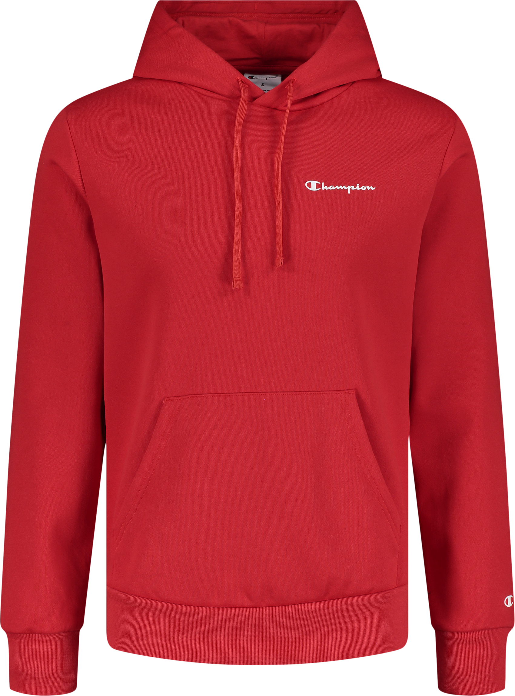 
CHAMPION, 
HOODED SWEATSHIRT, 
Detail 1
