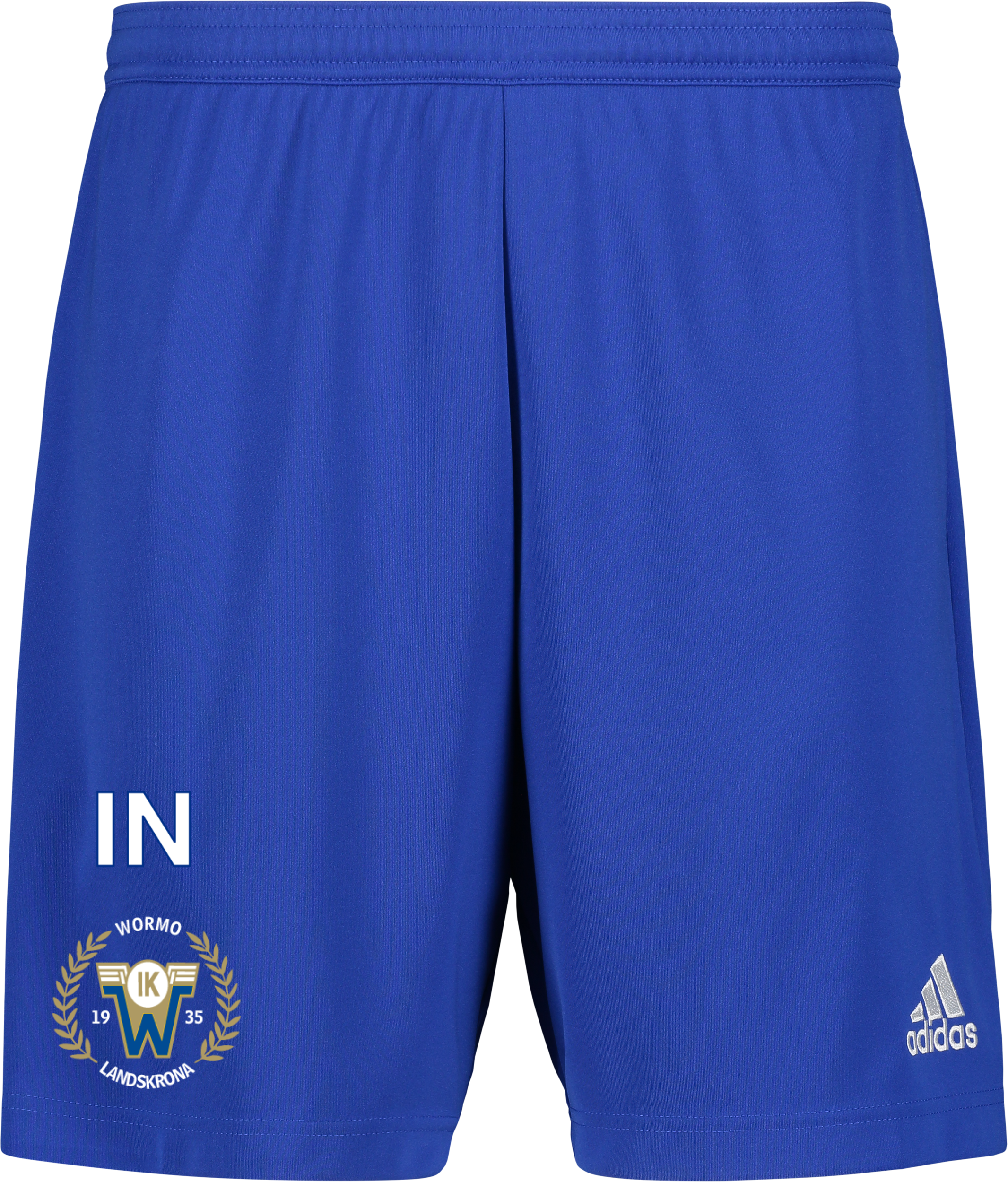 
ADIDAS, 
Ent22 Shorts, 
Detail 1
