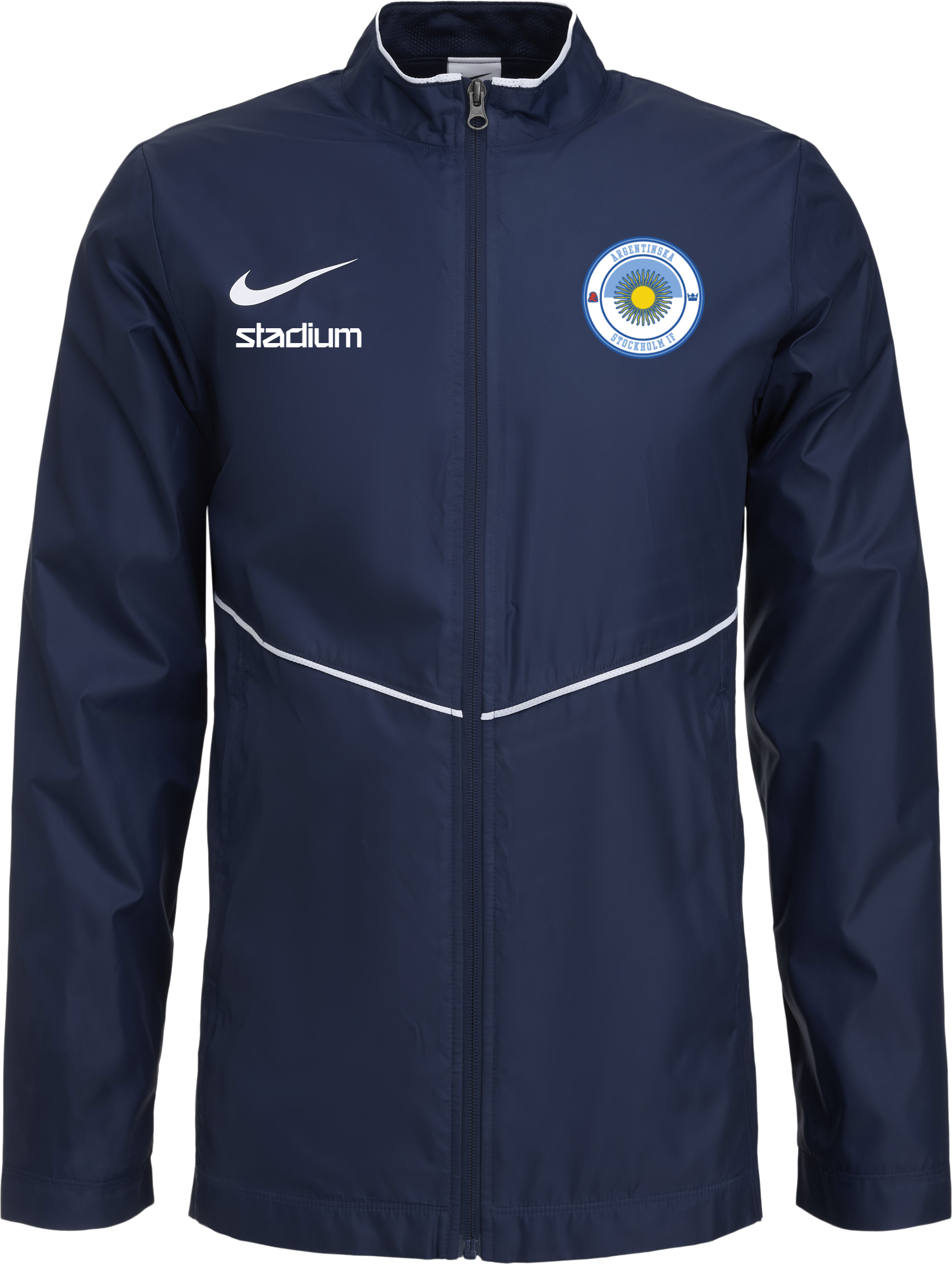 
NIKE, 
PARK26 WIND JKT, 
Detail 1
