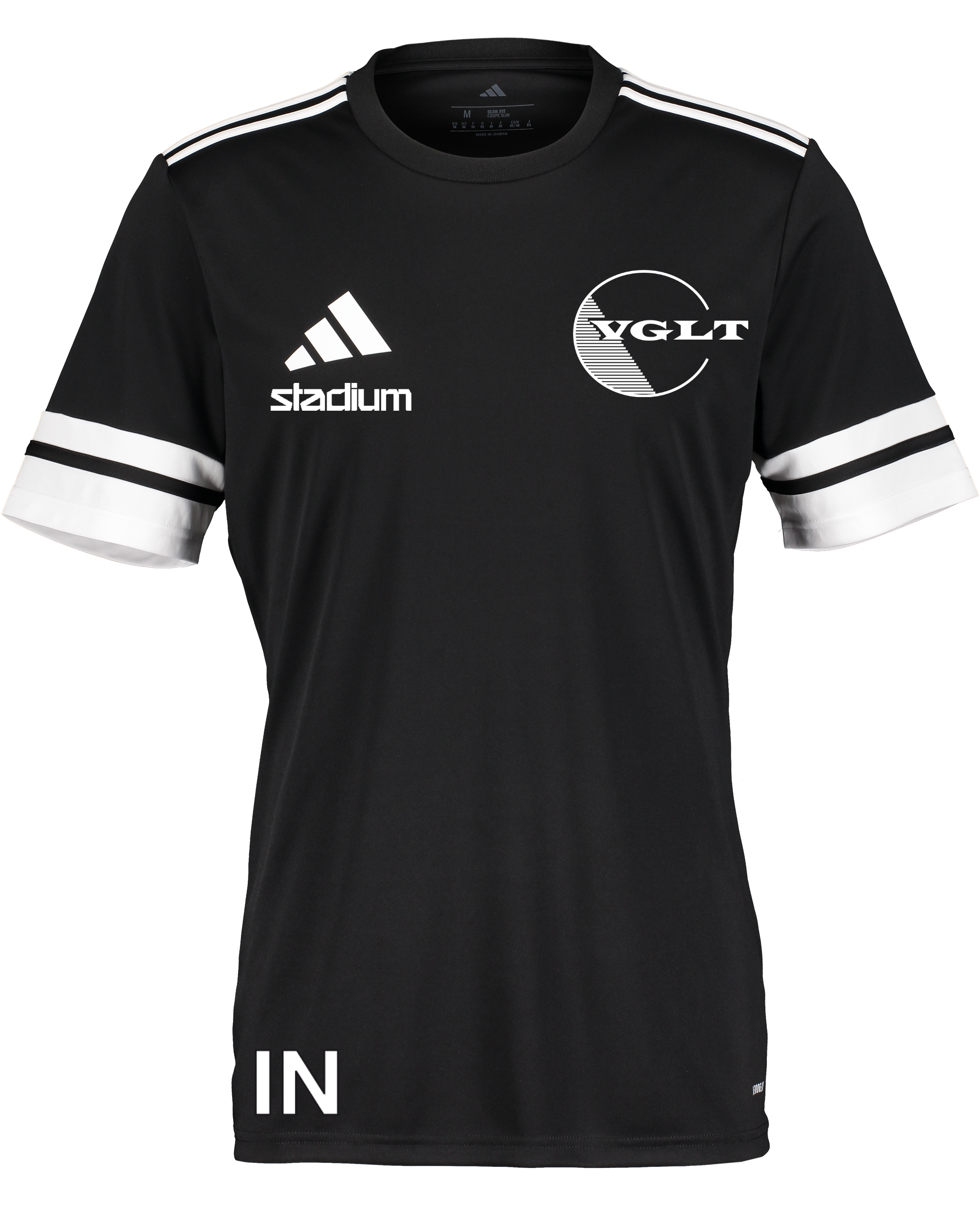 
ADIDAS, 
Squad25 Jsy Jr, 
Detail 1
