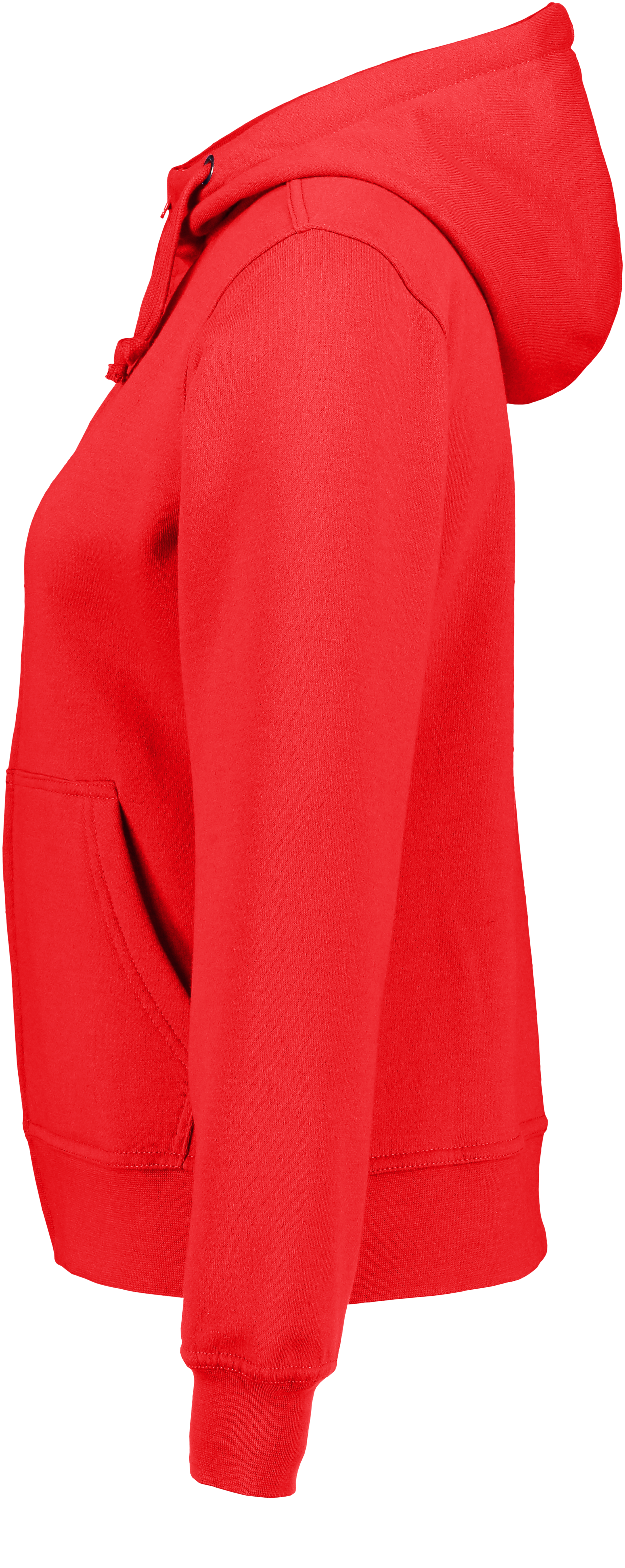 CLIQUE, Basic Hoody F Zip W