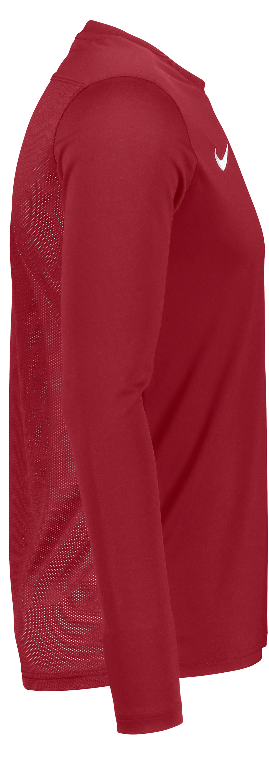 NIKE, Park VII LS Jsy