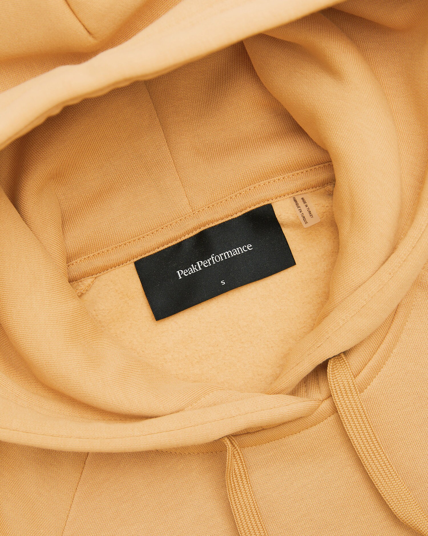 PEAK PERFORMANCE, W Original Hood