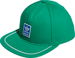 S STRUCTURE CAP - COURT GREEN Standard Small1x1