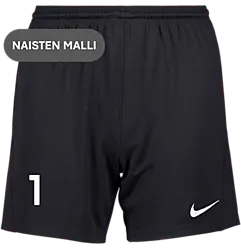 298938101101 NIKE Park III Short W 298938101101 NIKE Park III Short W Standard Small1x1