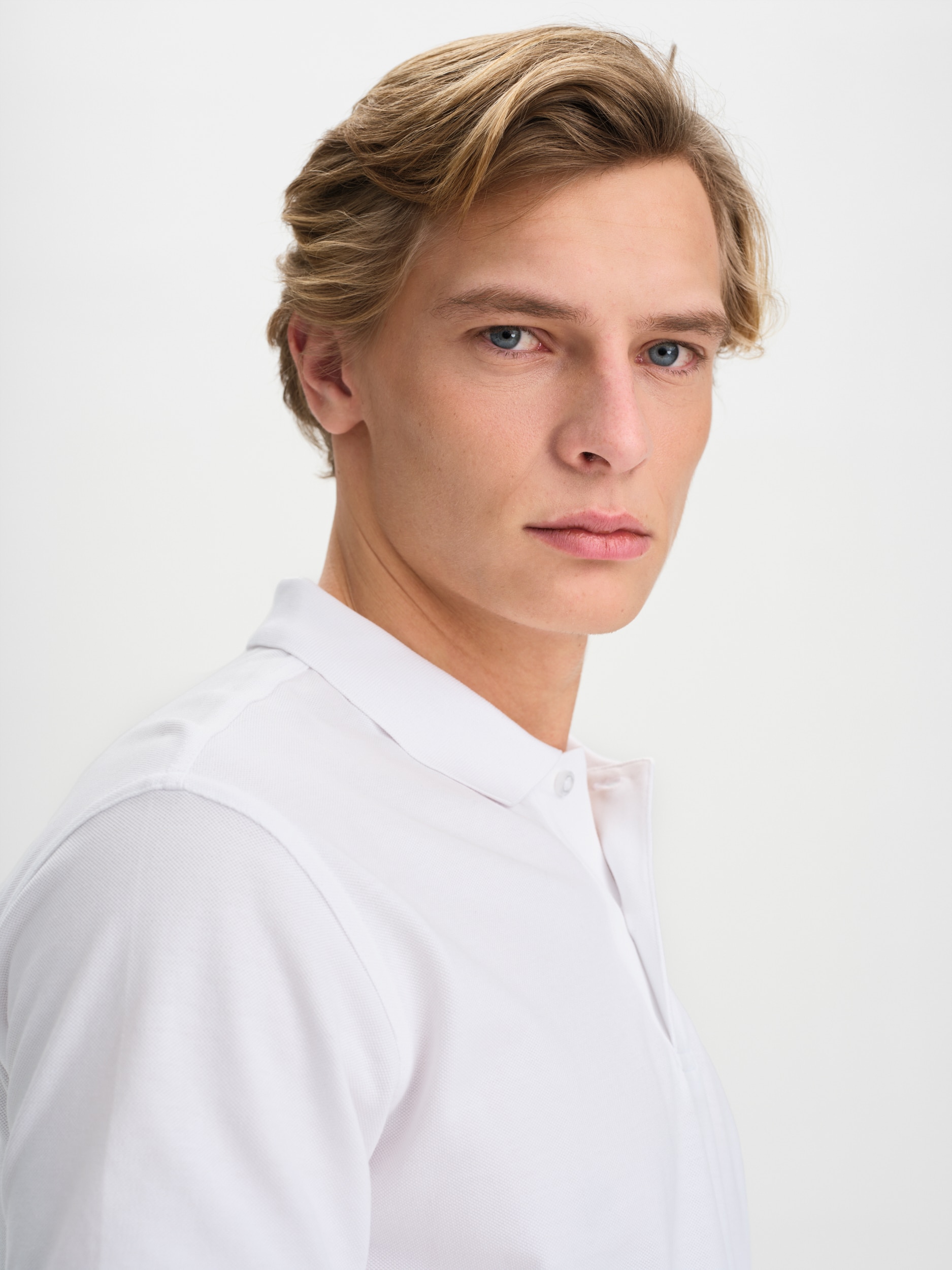 RACE MARINE, M RACE PIQU&Eacute;