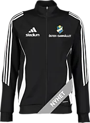 390925101101 ADIDAS Tiro24 Tr Jkt Jr 390925101101 ADIDAS Tiro24 Tr Jkt Jr Standard Small1x1