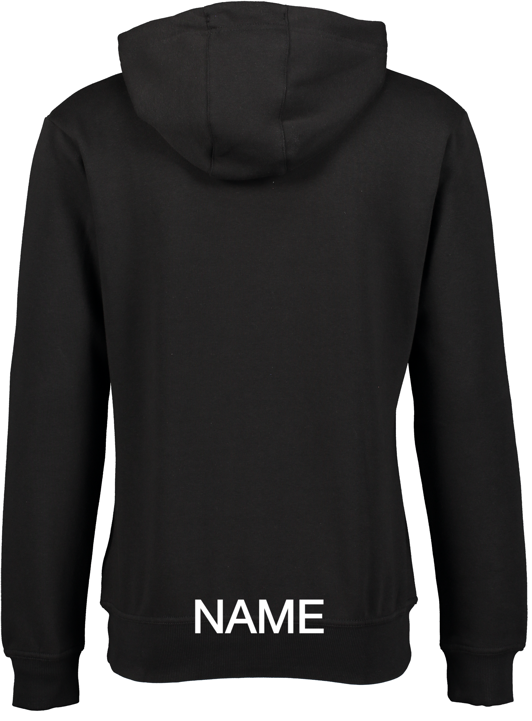 SELECT, Hoodie Basic V24