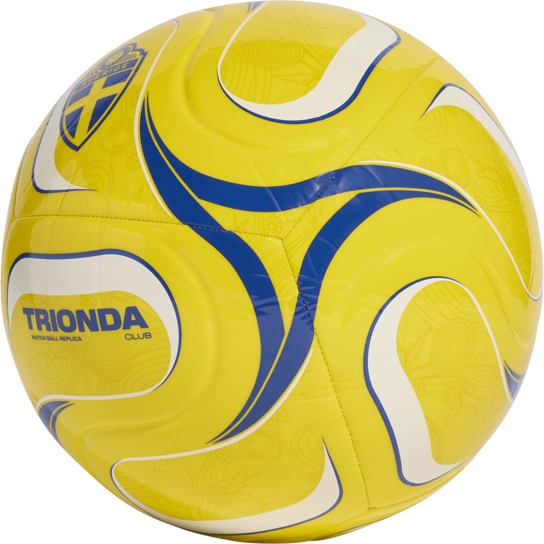 ADIDAS, SVFF CLUB BALL HOME