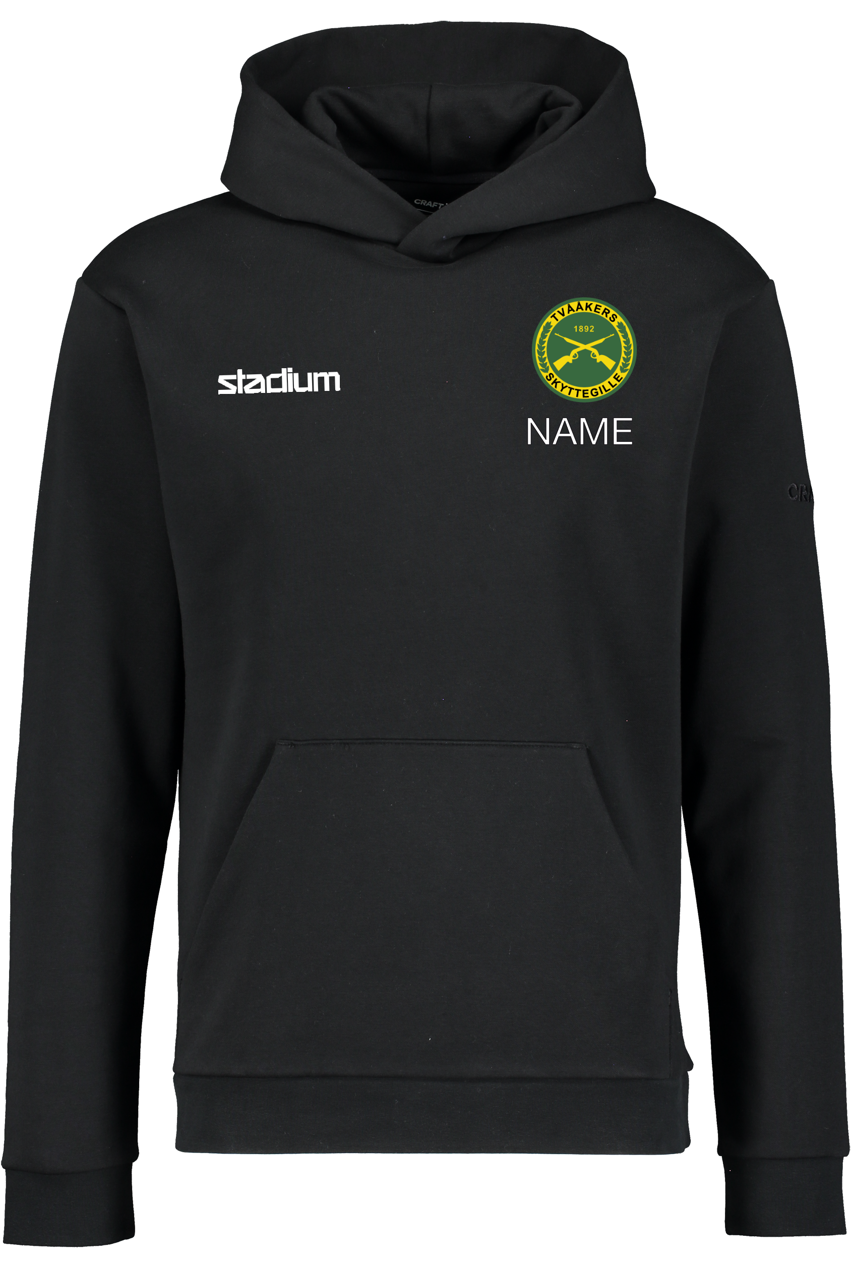 
CRAFT, 
Community 2.0 Hood, 
Detail 1
