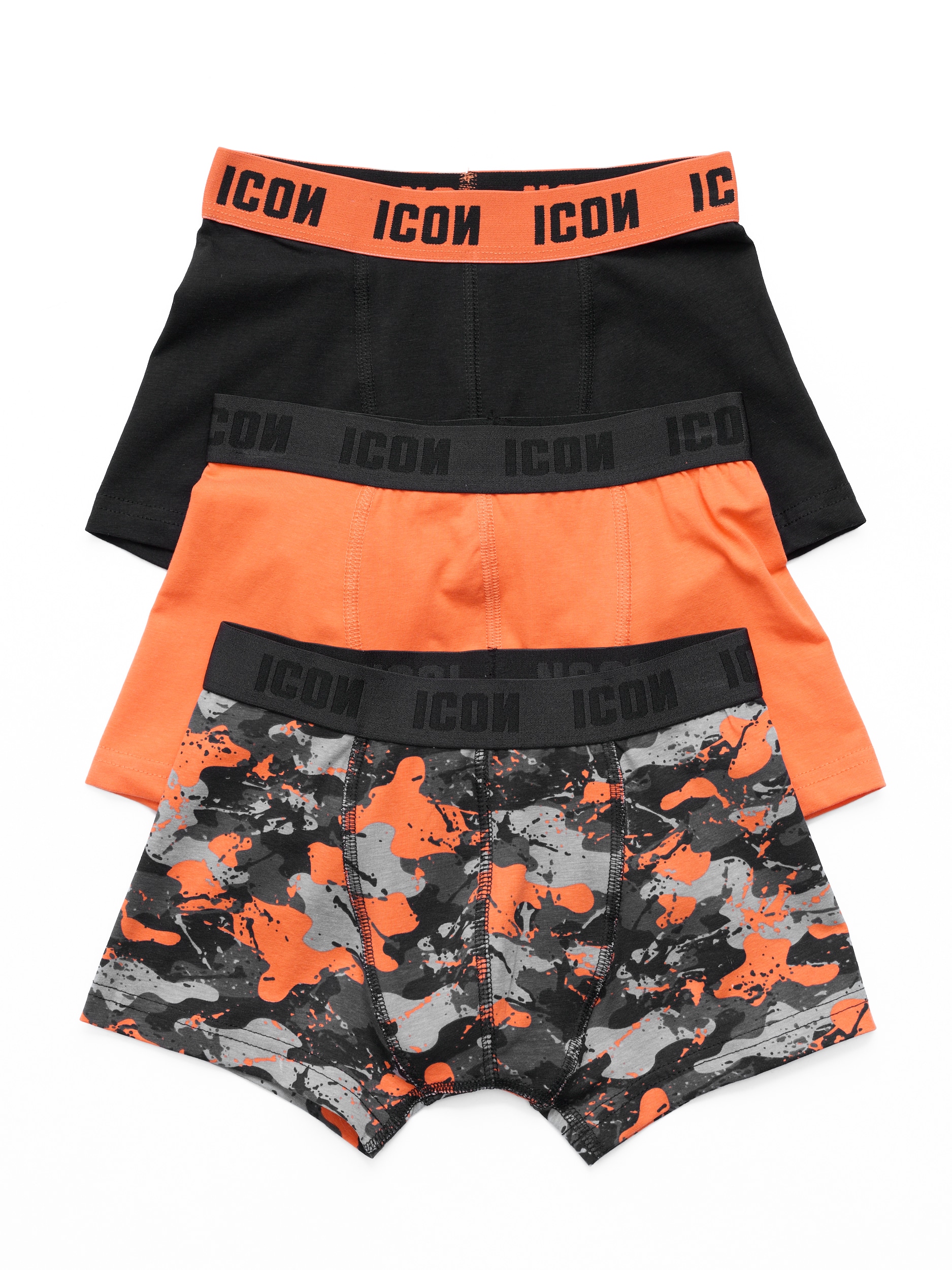 
REACTION, 
3P BOXER JR, 
Detail 1
