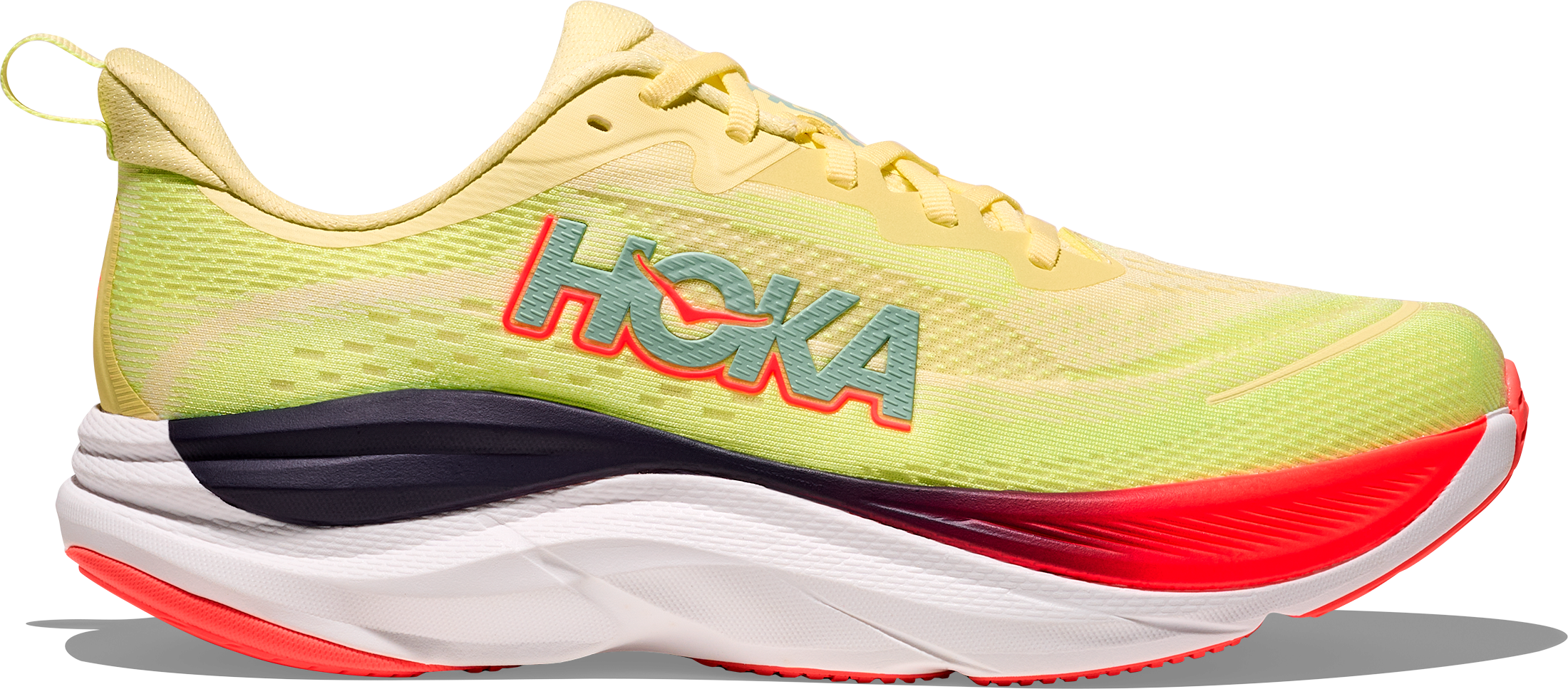 
HOKA, 
M Skyflow, 
Detail 1
