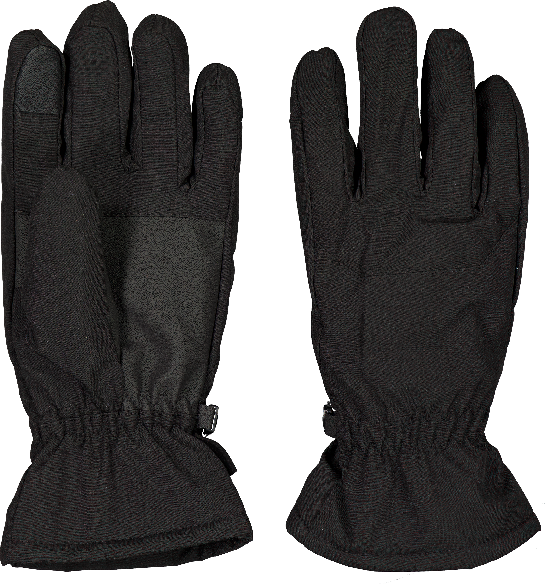 
EVEREST, 
TS U SOFTSHELL GLOVE, 
Detail 1
