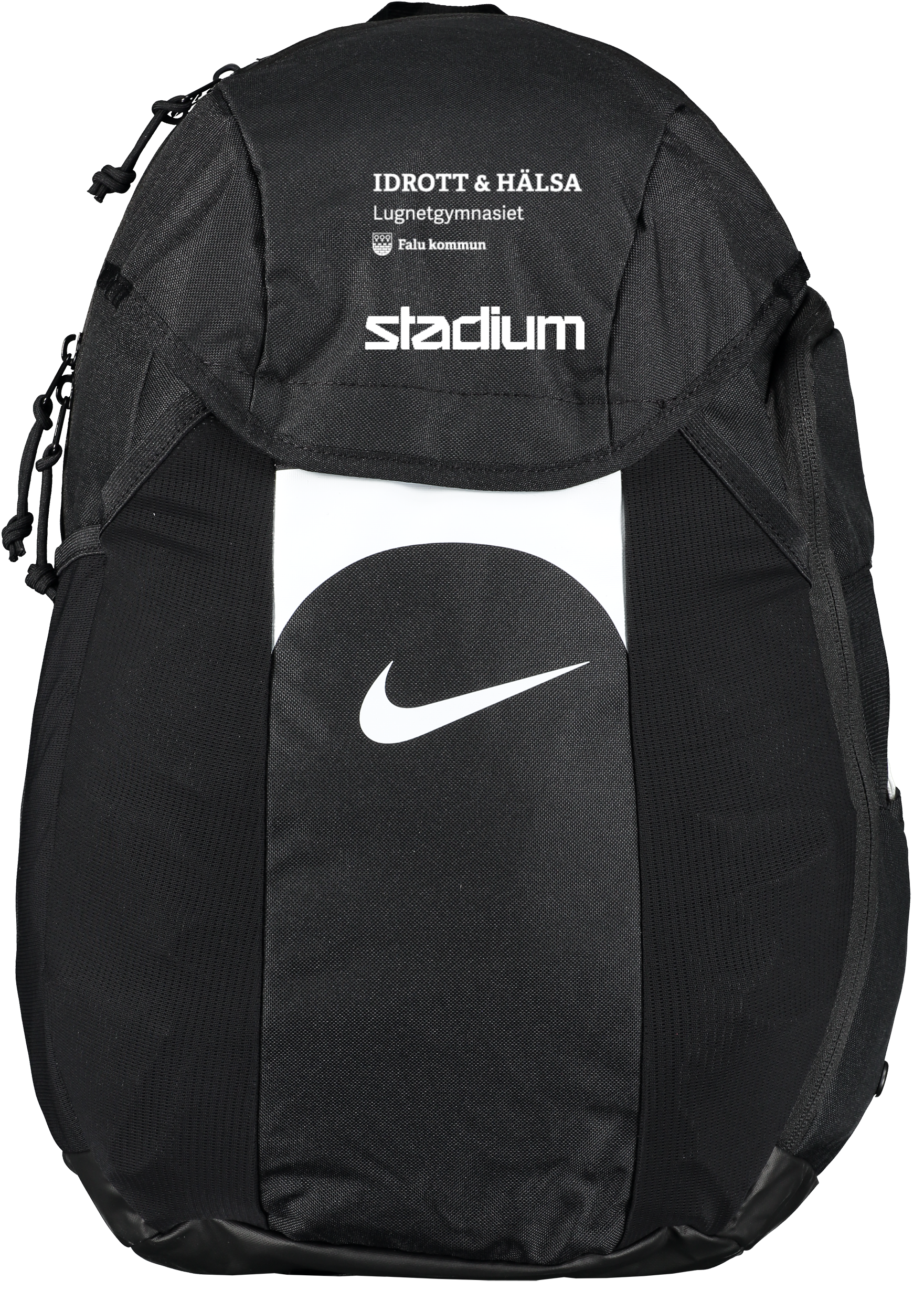 
NIKE, 
Academy Team Bp, 
Detail 1
