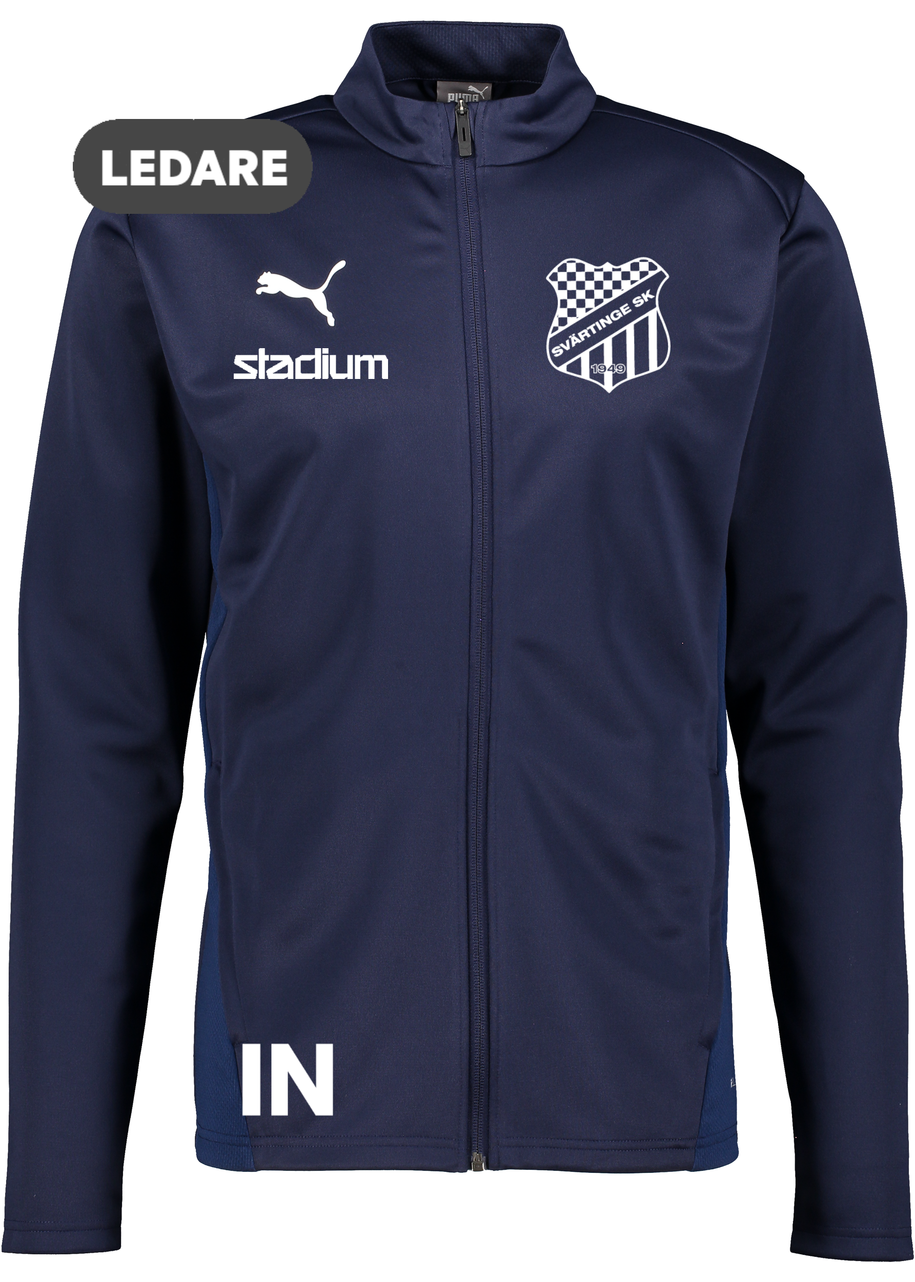 
PUMA, 
T Goal Trg Jkt, 
Detail 1
