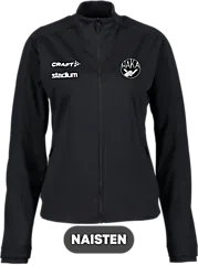 394167105101 CRAFT Evolve 2.0 Full Zip Jacket W 394167105101 CRAFT Evolve 2.0 Full Zip Jacket W Standard Small1x1