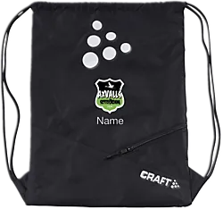 288732107101 CRAFT Squad Gym Bag 288732107101 CRAFT Squad Gym Bag Standard Small1x1