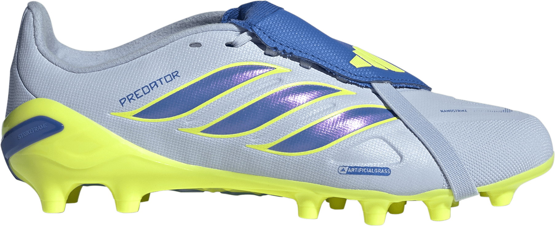 
ADIDAS, 
PRED LEAGUE FT AG JR, 
Detail 1
