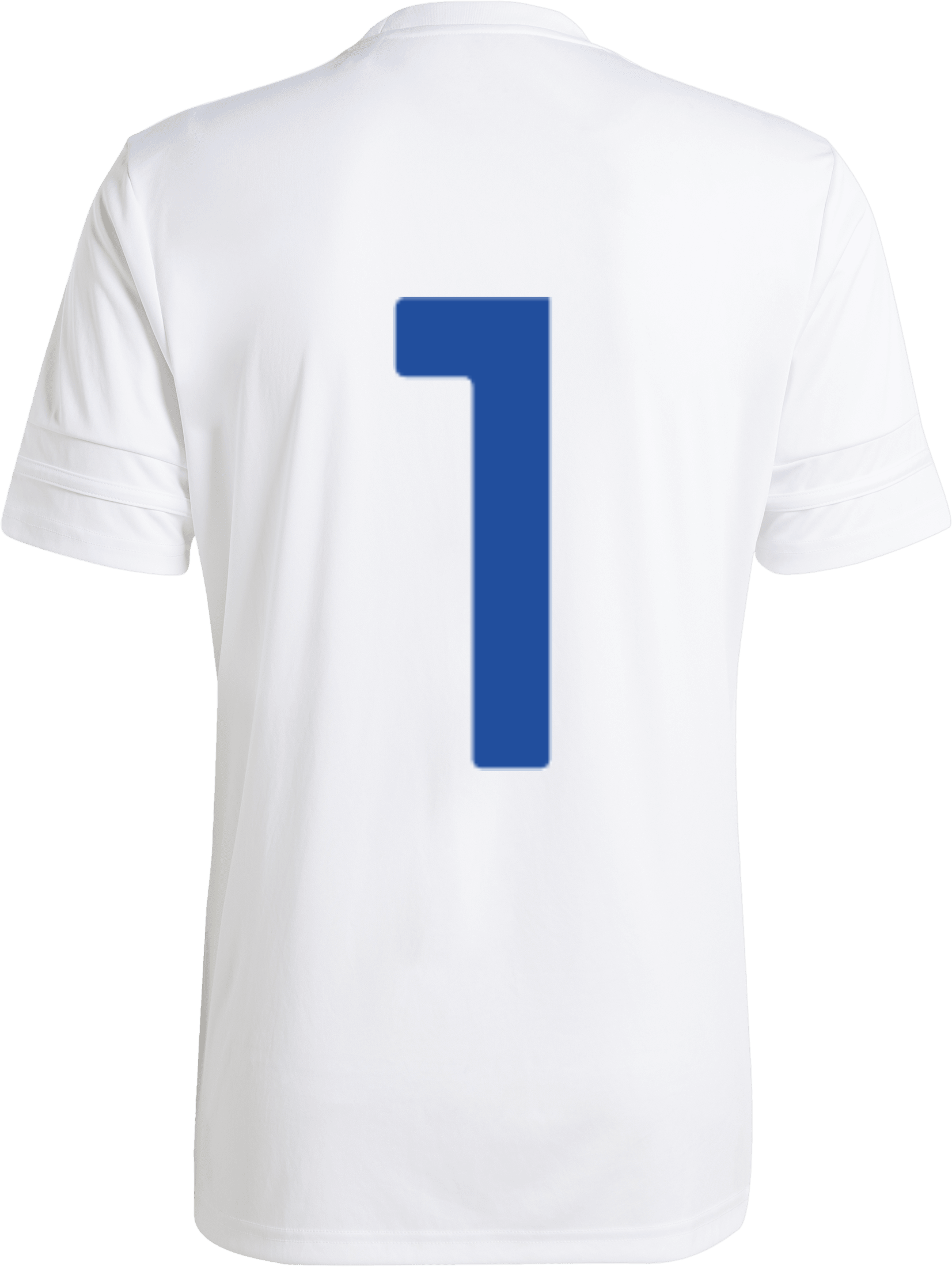 ADIDAS, Squad25 Jsy Jr