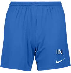 298938105101 NIKE Park III Short W 298938105101 NIKE Park III Short W Standard Small1x1