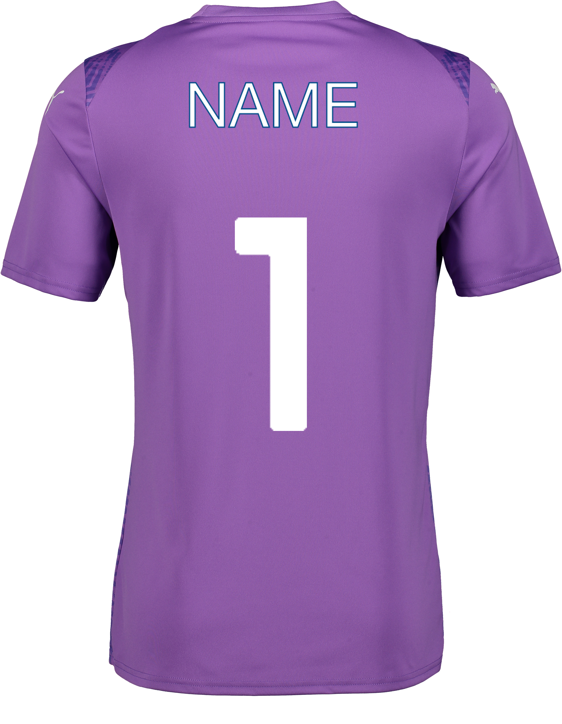 PUMA, T Ultimate Jsy