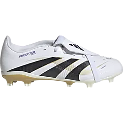 Predator Lge Ft Fg/mg Jr - Ftwwht/cblack Standard Small1x1