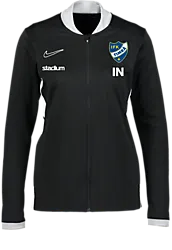 400358101101 NIKE Acd25 Trk Jkt W 400358101101 NIKE Acd25 Trk Jkt W Standard Small1x1