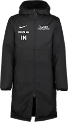 318195101101 NIKE Park 20 Long Jkt 318195101101 NIKE Park 20 Long Jkt Standard Small1x1