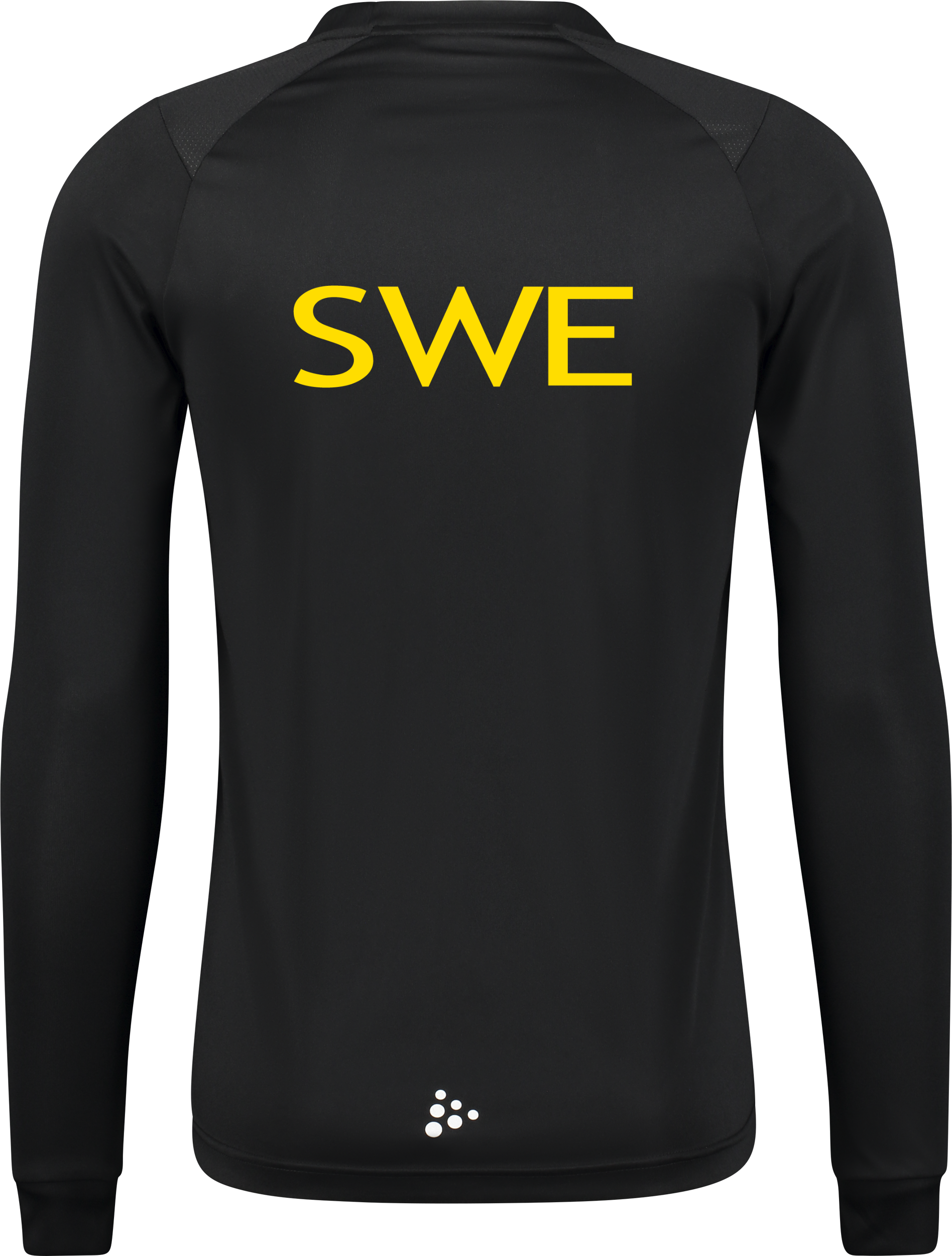 CRAFT, Rush 2.0 Ls Tee M