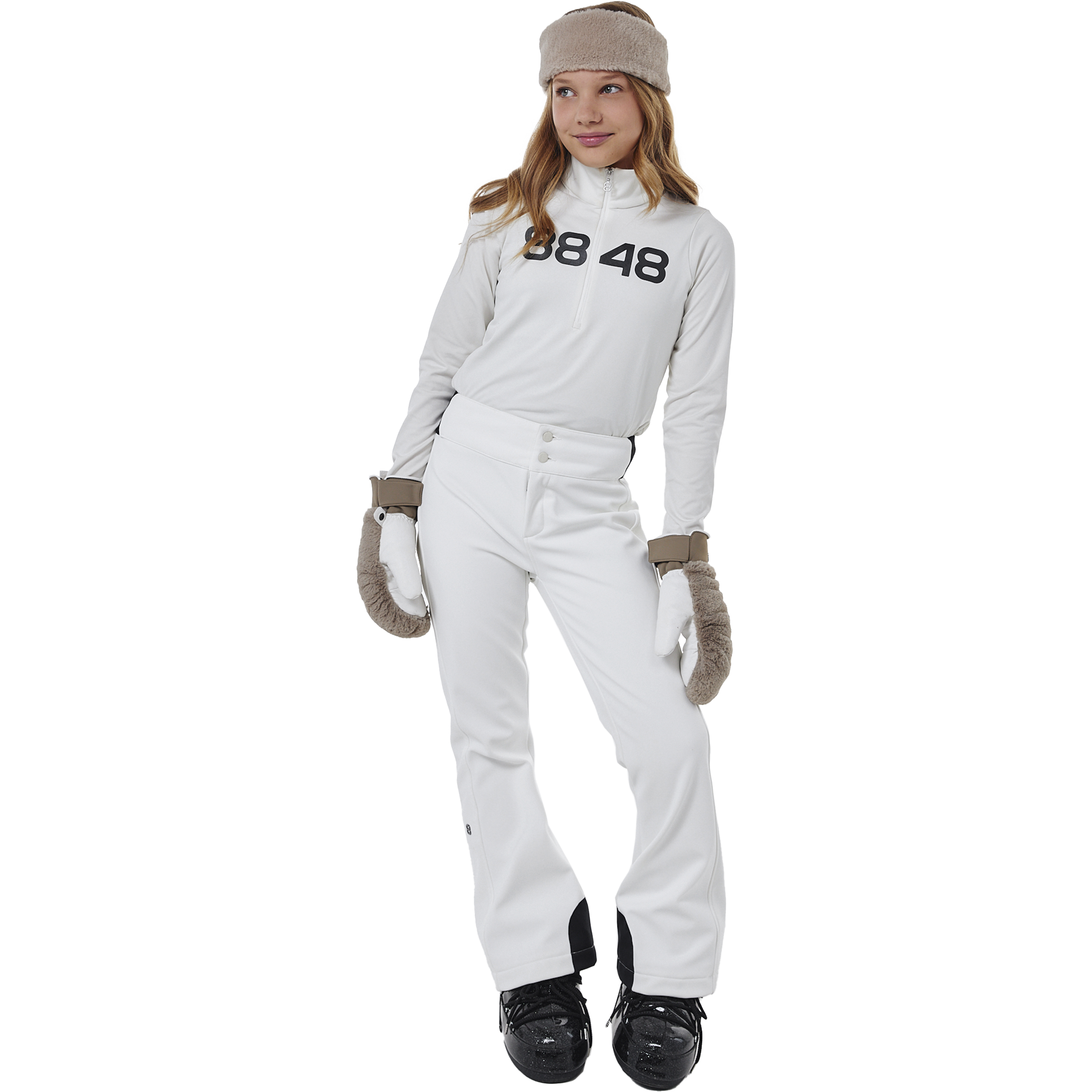 
8848 ALTITUDE, 
G Josephine Ski Pant, 
Detail 1
