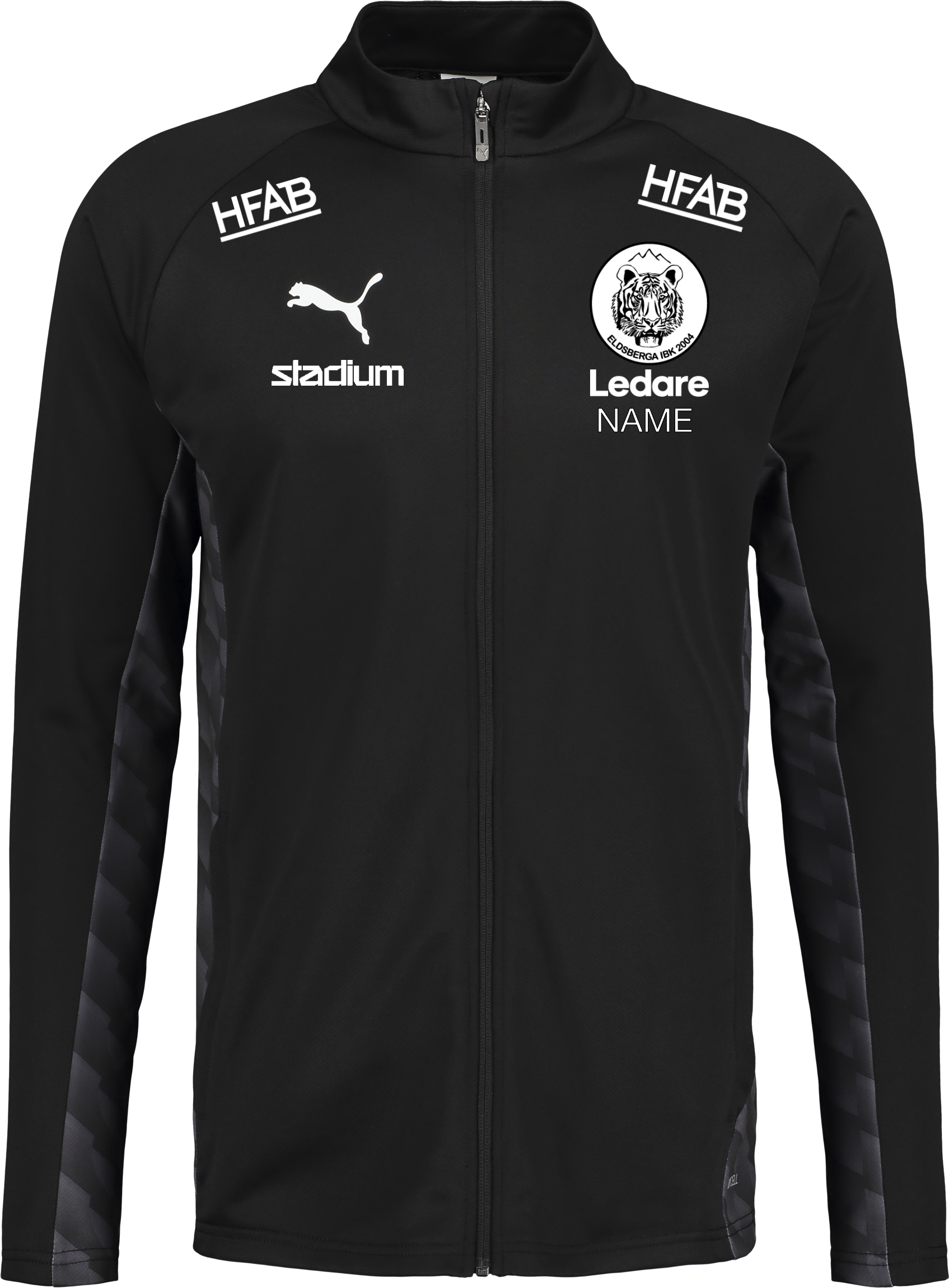 
PUMA, 
TEAMLIGA26 TRAINING JACKET, 
Detail 1
