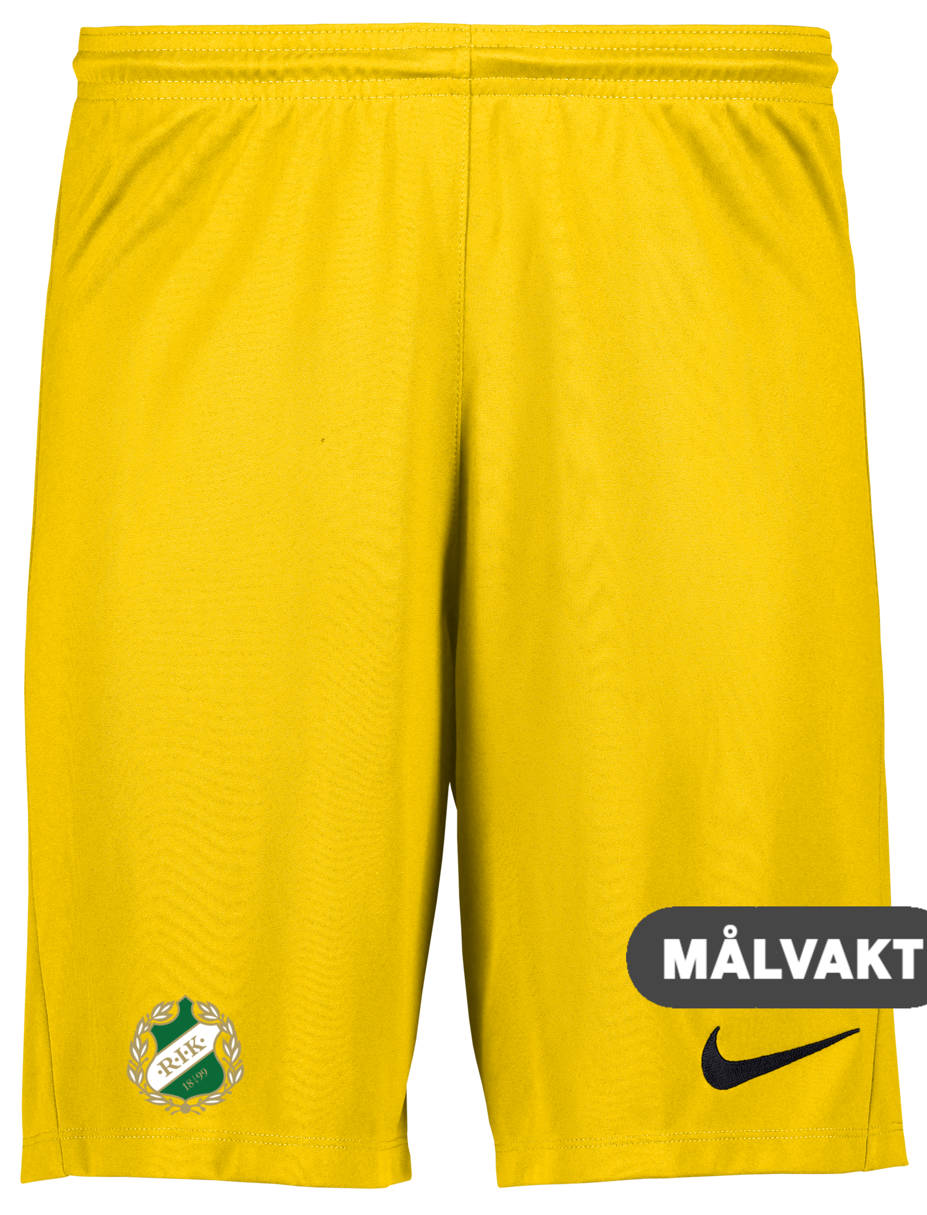 
NIKE, 
Park III Short, 
Detail 1
