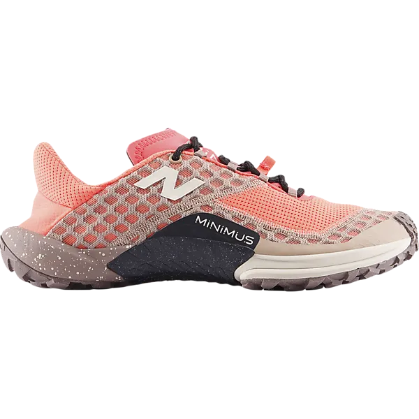 NEW BALANCE М Минимус Трейл M10