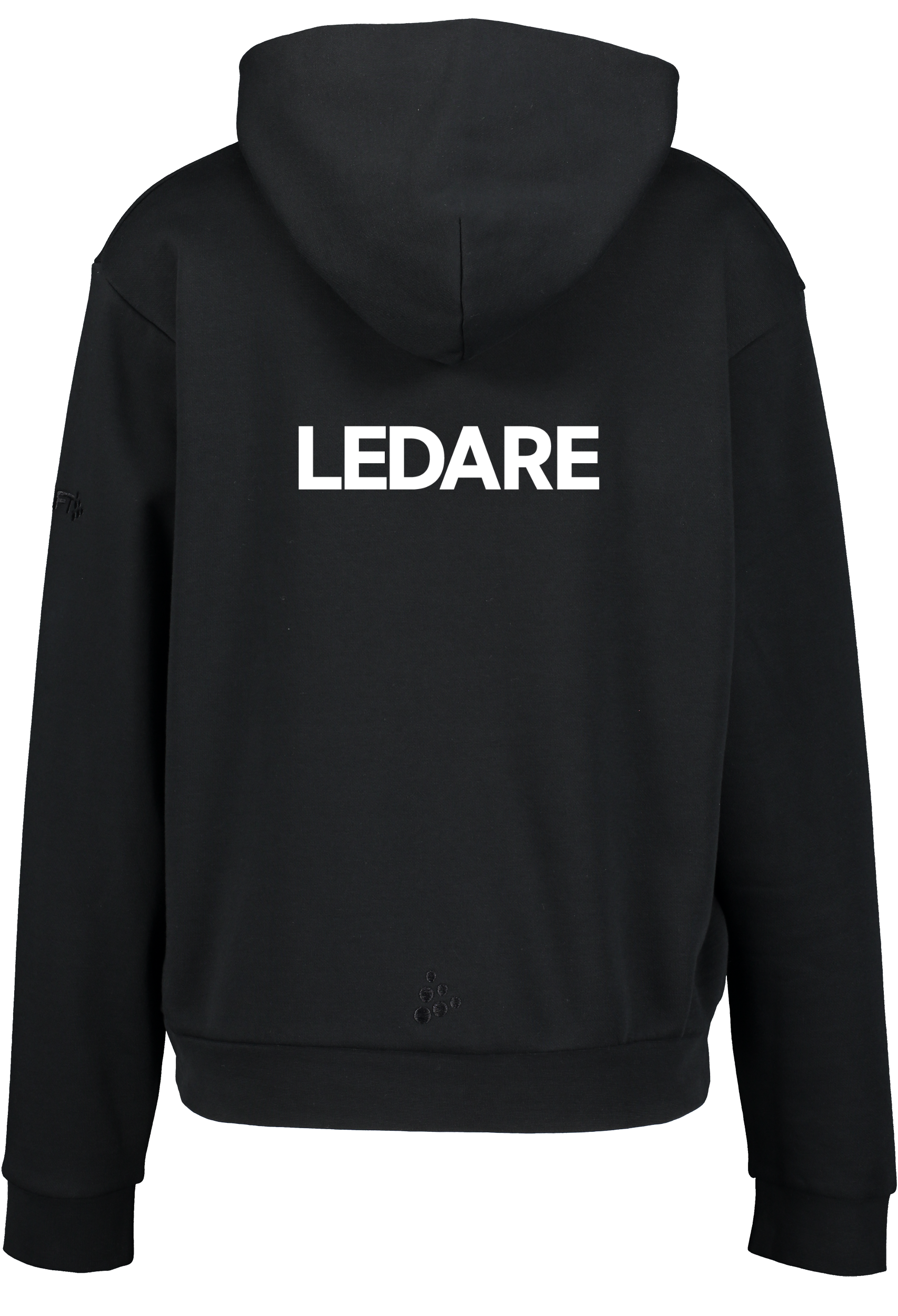 CRAFT, Community 2.0 Hood W