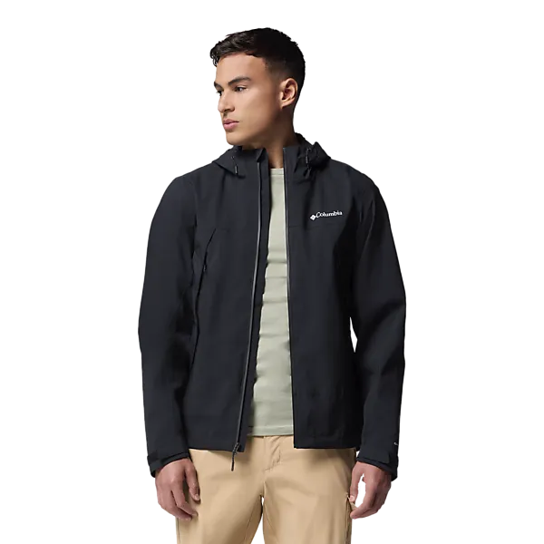 COLUMBIA М Боулдер Фолс Jkt